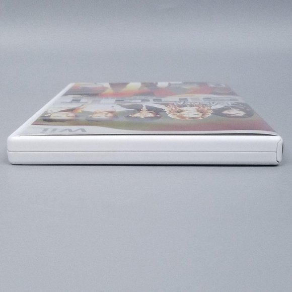 NIntendo Wii Disney Sing It Pop Hits Complete - Picture 6 of 9